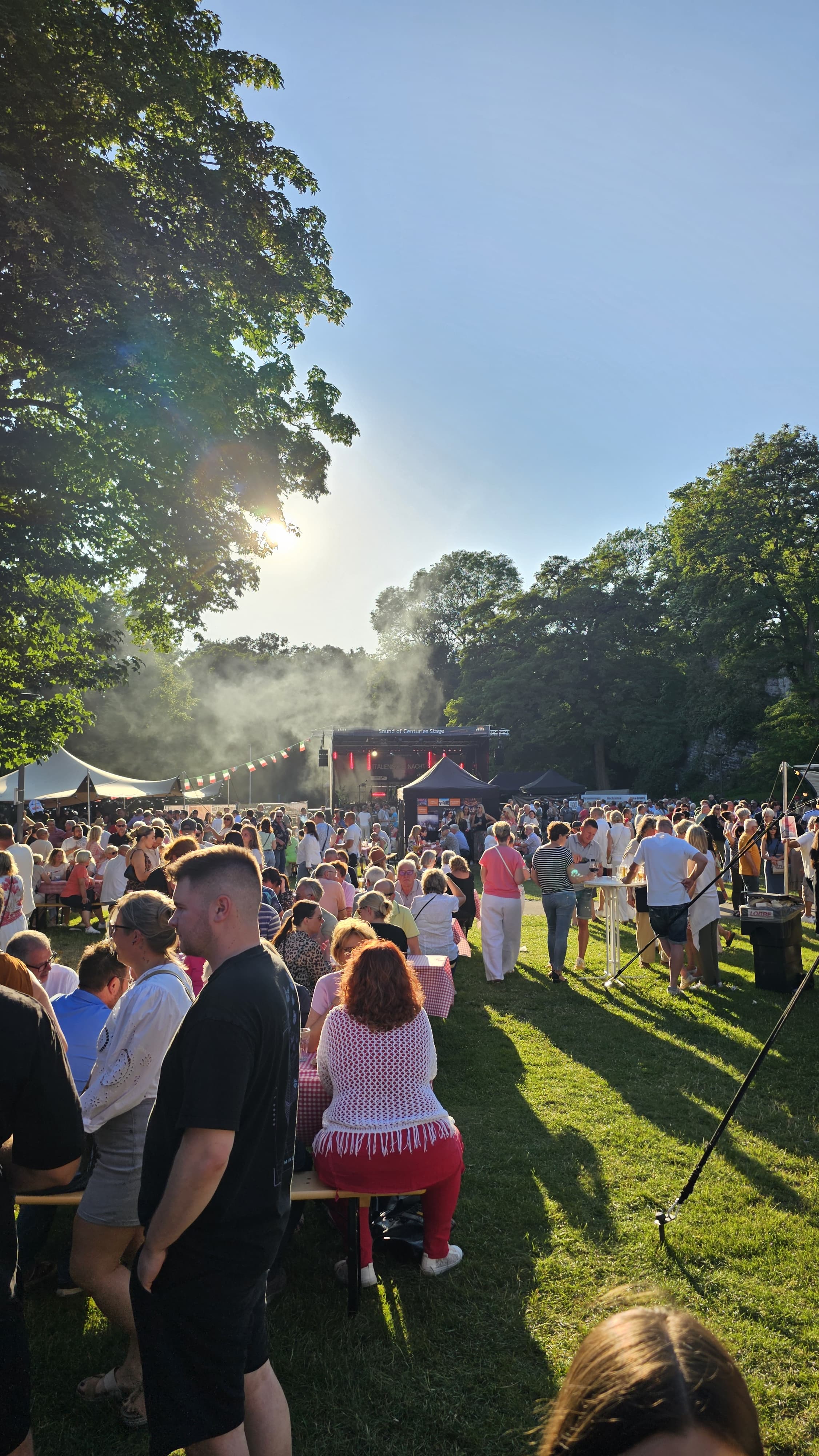 Festivals
